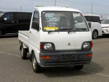 1994 Mitsubishi Minicab Truck