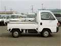 1991 Honda Acty Truck