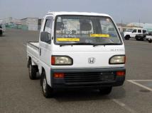 1991 Honda Acty Truck