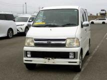 2001 Daihatsu Atrai