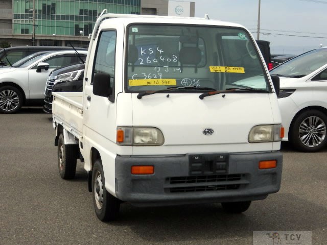 1995 Subaru Sambar Truck