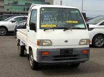 1995 Subaru Sambar Truck