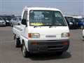 1998 Suzuki Carry Truck