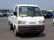1998 Suzuki Carry Truck