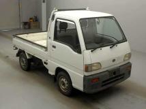 1998 Subaru Sambar Truck