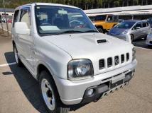 2000 Suzuki Jimny