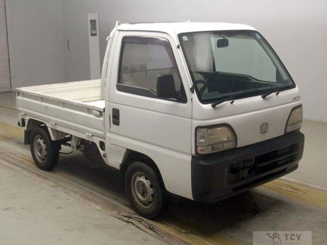 1998 Honda Acty Truck