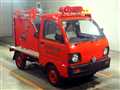 1993 Mitsubishi Minicab Truck