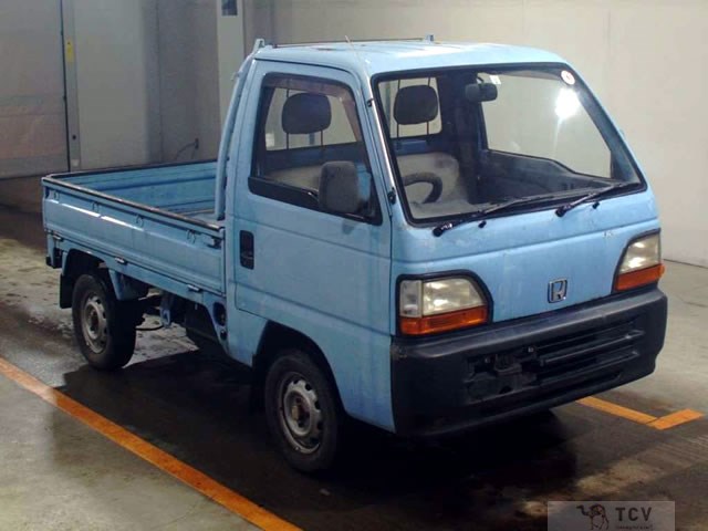 1995 Honda Acty Truck