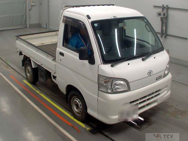 2012 Toyota PIXIS TRUCK