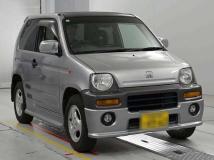 1998 Honda Z