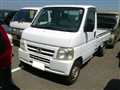 2001 Honda Acty Truck