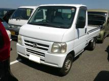 2001 Honda Acty Truck