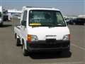 2000 Subaru Sambar Truck