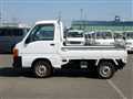 2000 Subaru Sambar Truck