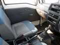 2000 Subaru Sambar Truck