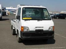 2000 Subaru Sambar Truck
