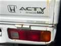 1996 Honda Acty Truck