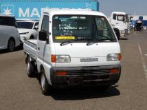 1997 Suzuki Carry Truck
