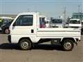 1992 Honda Acty Truck