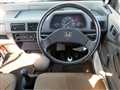 1992 Honda Acty Truck