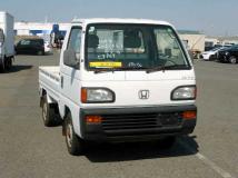 1992 Honda Acty Truck