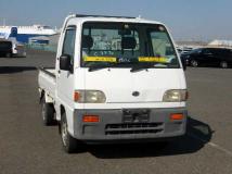 1998 Subaru Sambar Truck