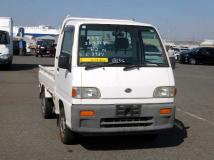 1998 Subaru Sambar Truck