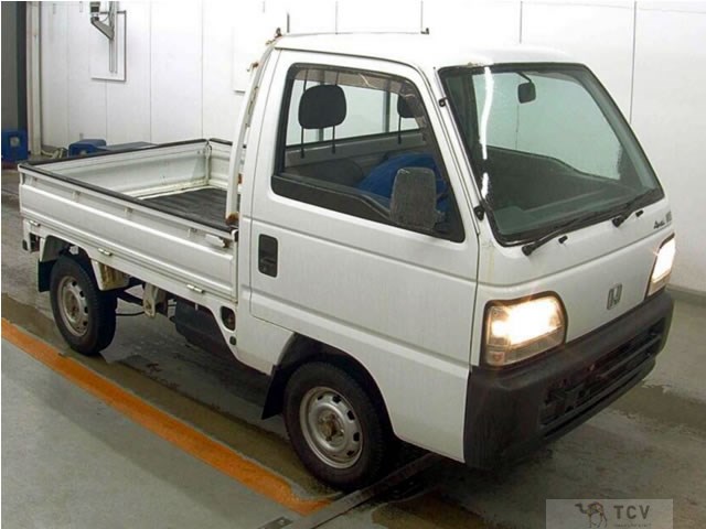 1996 Honda Acty Truck