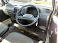 1997 Subaru Sambar Truck