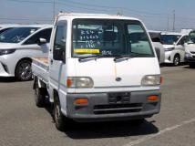 1997 Subaru Sambar Truck