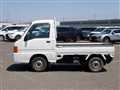 2001 Subaru Sambar Truck
