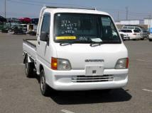 2001 Subaru Sambar Truck