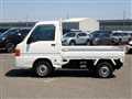 2001 Subaru Sambar Truck