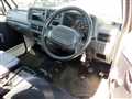 2001 Subaru Sambar Truck