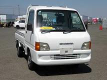 2001 Subaru Sambar Truck