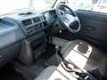 1999 Daihatsu Hijet Truck