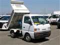 1998 Suzuki Carry Truck