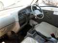 1998 Suzuki Carry Truck