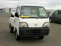 1998 Honda Acty Truck
