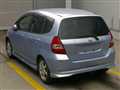 2001 Honda Fit