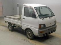 1996 Mitsubishi Minicab Truck
