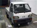 1991 Honda Acty Truck