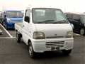 1999 Suzuki Carry Truck
