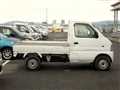 1999 Suzuki Carry Truck