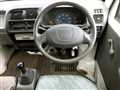 1999 Suzuki Carry Truck