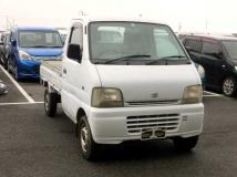 1999 Suzuki Carry Truck