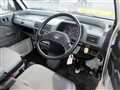1999 Honda Acty Truck