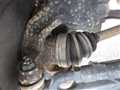 1999 Honda Acty Truck