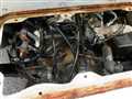 2000 Daihatsu Hijet Truck